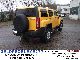 2008 Hummer  H3, LEATHER, CLIMATE, NAVI, DVD, Automatic, EURO4 Off-road Vehicle/Pickup Truck Used vehicle photo 10