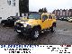 2008 Hummer  H3, LEATHER, CLIMATE, NAVI, DVD, Automatic, EURO4 Off-road Vehicle/Pickup Truck Used vehicle photo 1