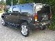 2003 Hummer  CHROME RIMS with H2 Vollaustatung NEW MOT AS Off-road Vehicle/Pickup Truck Used vehicle photo 1