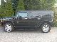2003 Hummer  CHROME RIMS with H2 Vollaustatung NEW MOT AS Off-road Vehicle/Pickup Truck Used vehicle photo 2