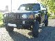Hummer  H3 * Off Road * leather * 2005 Used vehicle photo