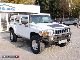 Hummer  H3 3.7 benzyna 2007 Used vehicle photo