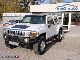 2007 Hummer  H3 3.7 benzyna Off-road Vehicle/Pickup Truck Used vehicle photo 5