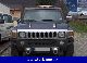 2005 Hummer  H3 Chrome LPG Autogas Off-road Vehicle/Pickup Truck Used vehicle photo 1