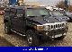 2005 Hummer  H3 Chrome LPG Autogas Off-road Vehicle/Pickup Truck Used vehicle photo 2