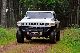 2007 Hummer  H2X H2X kit for conversion to BUREKO Other New vehicle photo 6