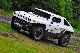 2007 Hummer  H2X H2X kit for conversion to BUREKO Other New vehicle photo 7