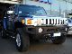2007 Hummer  H3 3.5 luxury automatica Off-road Vehicle/Pickup Truck Used vehicle photo 1