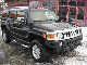 Hummer  H3 Luxury with BRC LPG system 2007 Used vehicle photo