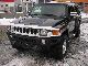 2007 Hummer  H3 Luxury with BRC LPG system Off-road Vehicle/Pickup Truck Used vehicle photo 1