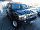 2004 Hummer  * H2 * leather seats * Navigation * TV * Cruise control * ALU Off-road Vehicle/Pickup Truck Used vehicle photo 8