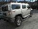 2005 Hummer  H2 LPG, fully restored, mint condition Off-road Vehicle/Pickup Truck Used vehicle photo 4