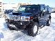Hummer  H2 LPG, DVD, 3xLCD top condition 2003 Used vehicle photo