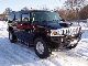 2003 Hummer  H2 LPG, DVD, 3xLCD top condition Off-road Vehicle/Pickup Truck Used vehicle photo 1