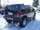 2003 Hummer  H2 LPG, DVD, 3xLCD top condition Off-road Vehicle/Pickup Truck Used vehicle photo 2