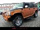 Hummer  H2 * leather * Climate * DVD * 22 \ 2003 Used vehicle photo