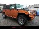 2003 Hummer  H2 * leather * Climate * DVD * 22 \ Off-road Vehicle/Pickup Truck Used vehicle photo 1