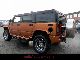 2003 Hummer  H2 * leather * Climate * DVD * 22 \ Off-road Vehicle/Pickup Truck Used vehicle photo 2