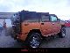 2003 Hummer  H2 * leather * Climate * DVD * 22 \ Off-road Vehicle/Pickup Truck Used vehicle photo 3