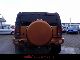 2003 Hummer  H2 * leather * Climate * DVD * 22 \ Off-road Vehicle/Pickup Truck Used vehicle photo 5