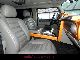2003 Hummer  H2 * leather * Climate * DVD * 22 \ Off-road Vehicle/Pickup Truck Used vehicle photo 7