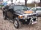 Hummer  H3 * LEATHER * AUTOMATIC * RETURN * PANORAMIC CAMERA * 4x4 2005 Used vehicle photo