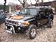 2005 Hummer  H3 * LEATHER * AUTOMATIC * RETURN * PANORAMIC CAMERA * 4x4 Off-road Vehicle/Pickup Truck Used vehicle photo 2