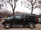 2005 Hummer  H3 * LEATHER * AUTOMATIC * RETURN * PANORAMIC CAMERA * 4x4 Off-road Vehicle/Pickup Truck Used vehicle photo 3