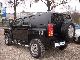 2005 Hummer  H3 * LEATHER * AUTOMATIC * RETURN * PANORAMIC CAMERA * 4x4 Off-road Vehicle/Pickup Truck Used vehicle photo 4
