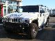 2005 Hummer  H2 Luxury Leather-SHD-German-admission € 4 Off-road Vehicle/Pickup Truck Used vehicle photo 1