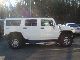 2005 Hummer  H2 Luxury Leather-SHD-German-admission € 4 Off-road Vehicle/Pickup Truck Used vehicle photo 6