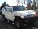 2005 Hummer  H2 Luxury Leather-SHD-German-admission € 4 Off-road Vehicle/Pickup Truck Used vehicle photo 7