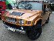 Hummer  H2 SUT * LPG gas system * LUXURY * Fully equipped * 2006 Used vehicle photo