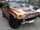 2006 Hummer  H2 SUT * LPG gas system * LUXURY * Fully equipped * Off-road Vehicle/Pickup Truck Used vehicle photo 2