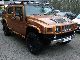 2006 Hummer  H2 SUT * LPG gas system * LUXURY * Fully equipped * Off-road Vehicle/Pickup Truck Used vehicle photo 4