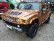 2006 Hummer  H2 SUT * LPG gas system * LUXURY * Fully equipped * Off-road Vehicle/Pickup Truck Used vehicle photo 6