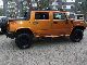 2006 Hummer  H2 SUT * LPG gas system * LUXURY * Fully equipped * Off-road Vehicle/Pickup Truck Used vehicle photo 7