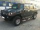 Hummer  H2 SUT Luxury Navi / Leather / DVD / air suspension 2005 Used vehicle photo