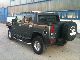2005 Hummer  H2 SUT Luxury Navi / Leather / DVD / air suspension Off-road Vehicle/Pickup Truck Used vehicle photo 1