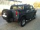 2005 Hummer  H2 SUT Luxury Navi / Leather / DVD / air suspension Off-road Vehicle/Pickup Truck Used vehicle photo 3