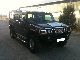 2005 Hummer  H2 SUT Luxury Navi / Leather / DVD / air suspension Off-road Vehicle/Pickup Truck Used vehicle photo 6