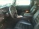 2005 Hummer  H2 SUT Luxury Navi / Leather / DVD / air suspension Off-road Vehicle/Pickup Truck Used vehicle photo 8