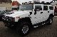 Hummer  H2 Sewell Prins LPG gas system incl 2005 Used vehicle photo