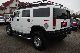 2005 Hummer  H2 Sewell Prins LPG gas system incl Off-road Vehicle/Pickup Truck Used vehicle photo 1