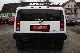 2005 Hummer  H2 Sewell Prins LPG gas system incl Off-road Vehicle/Pickup Truck Used vehicle photo 2