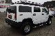 2005 Hummer  H2 Sewell Prins LPG gas system incl Off-road Vehicle/Pickup Truck Used vehicle photo 3