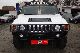 2005 Hummer  H2 Sewell Prins LPG gas system incl Off-road Vehicle/Pickup Truck Used vehicle photo 5