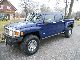 2009 Hummer  H3T Pick-Up Special Model 2009 Luxury Like New! Off-road Vehicle/Pickup Truck Used vehicle photo 8