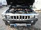 2008 Hummer  H3 with LPG gas system * German * Approval Off-road Vehicle/Pickup Truck Used vehicle photo 12