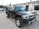 Hummer  H3 with LPG gas system * German * Approval 2008 Used vehicle photo